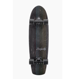 Landyachtz LANDYACHTZ BUTTER  BLACK LINES  COMPLETE *** SALE ***