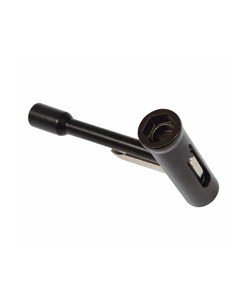 INDY SKATE TOOL BEARING SAVER BLACK