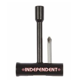 INDY SKATE TOOL BEARING SAVER BLACK