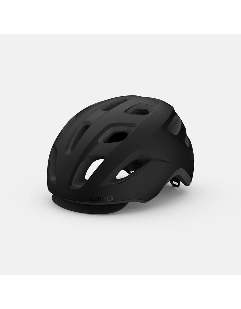 Giro GIRO CORMICK MIPS MATTE BLACK / DARK BLUE UXL HELMET