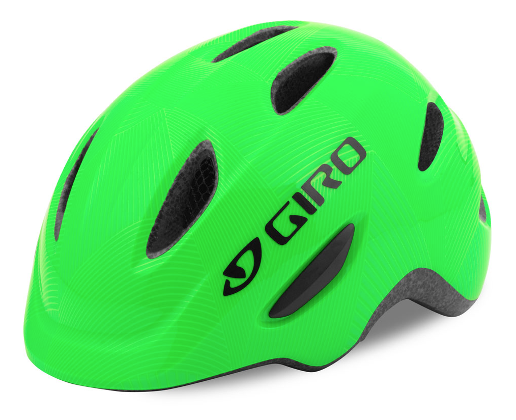 Giro GIRO SCAMP YOUTH HELMET