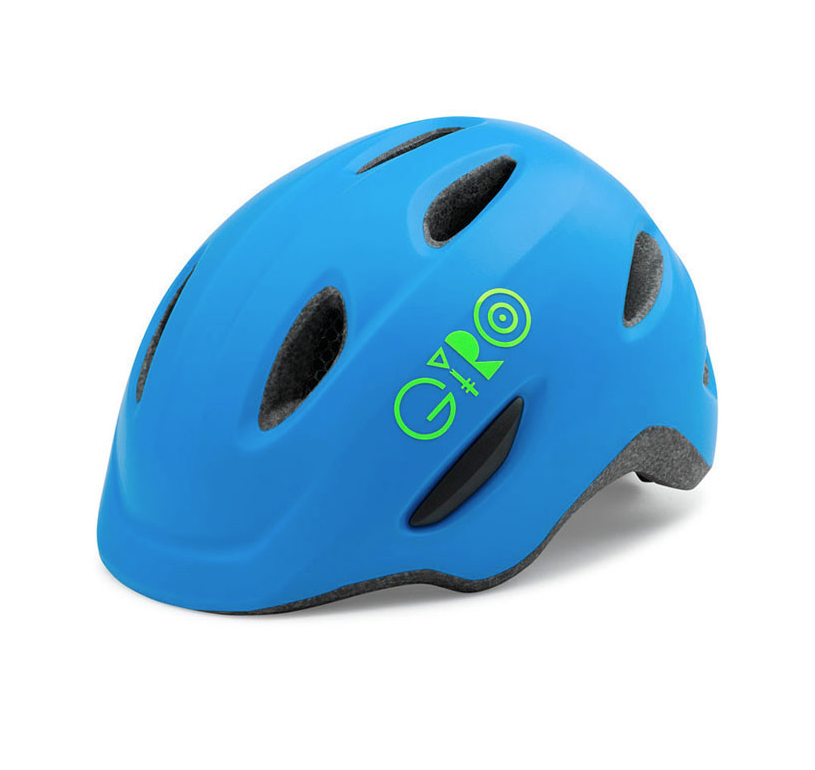Giro GIRO SCAMP YOUTH HELMET