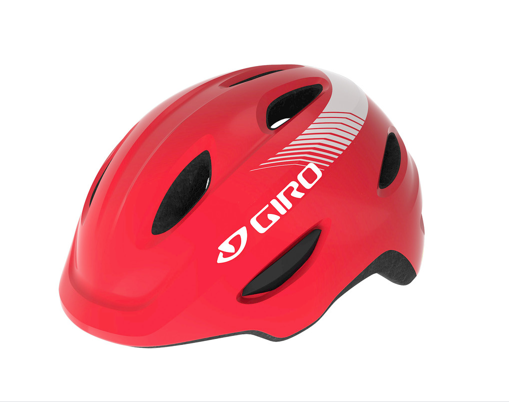 Giro GIRO SCAMP YOUTH HELMET