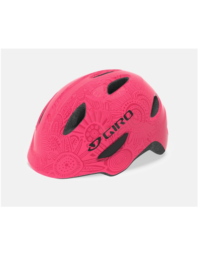 Giro GIRO SCAMP YOUTH HELMET