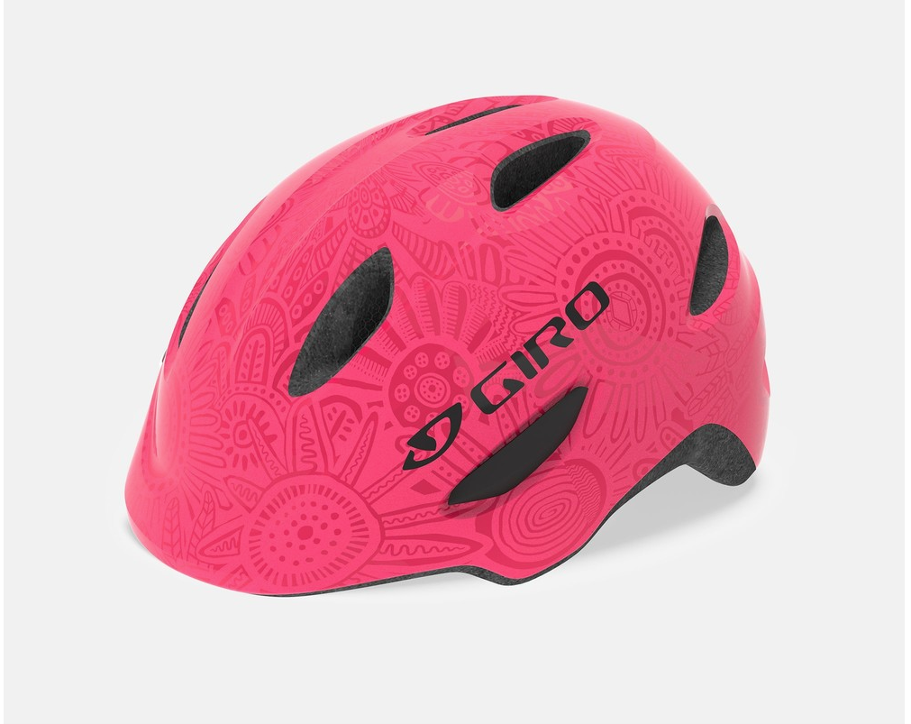 Giro GIRO SCAMP YOUTH HELMET