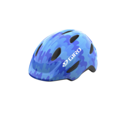 Giro GIRO SCAMP YOUTH HELMET