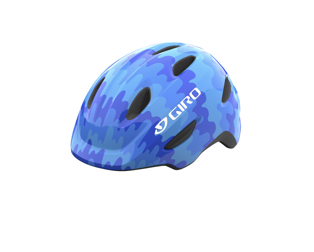 Giro GIRO SCAMP YOUTH HELMET