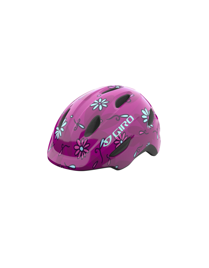 Giro GIRO SCAMP YOUTH HELMET