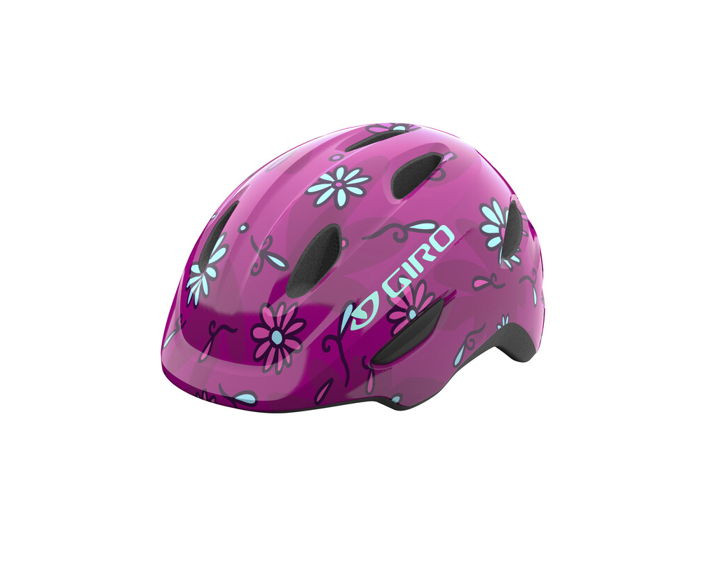 Giro GIRO SCAMP YOUTH HELMET