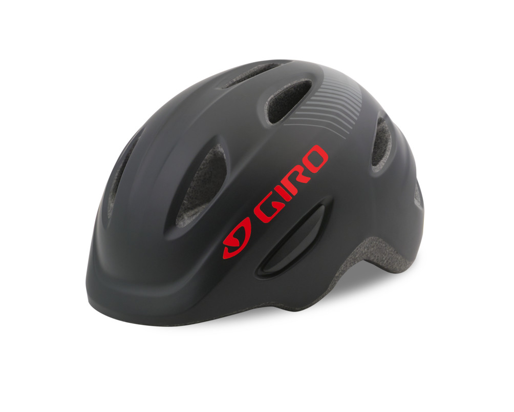 Giro GIRO SCAMP YOUTH HELMET