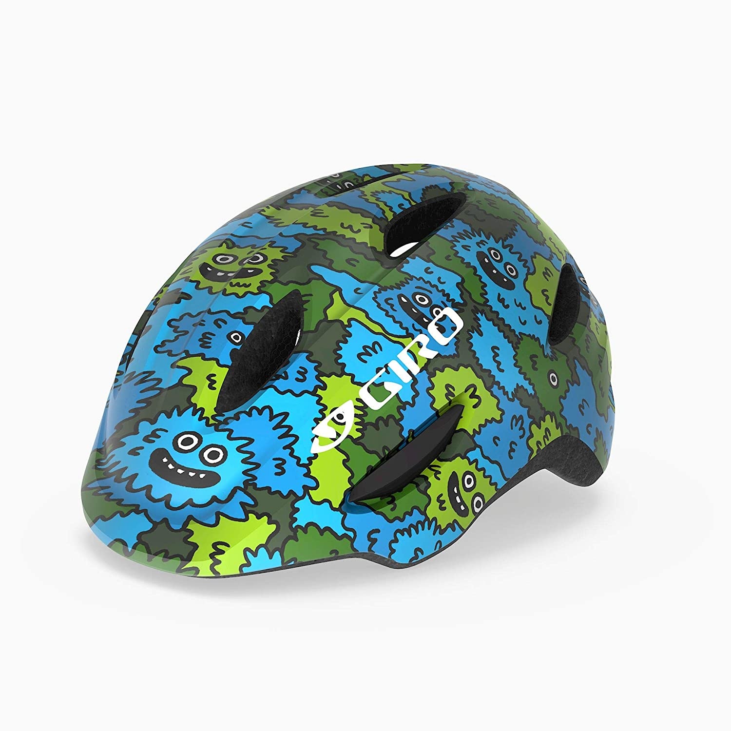 Giro GIRO SCAMP YOUTH HELMET