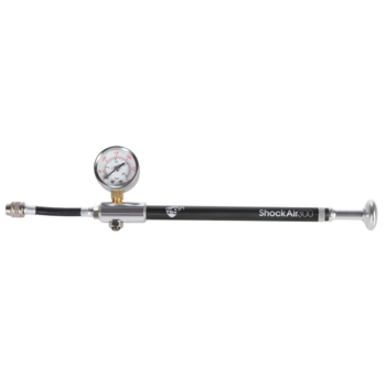 49N Shockair 300 Shock Pump