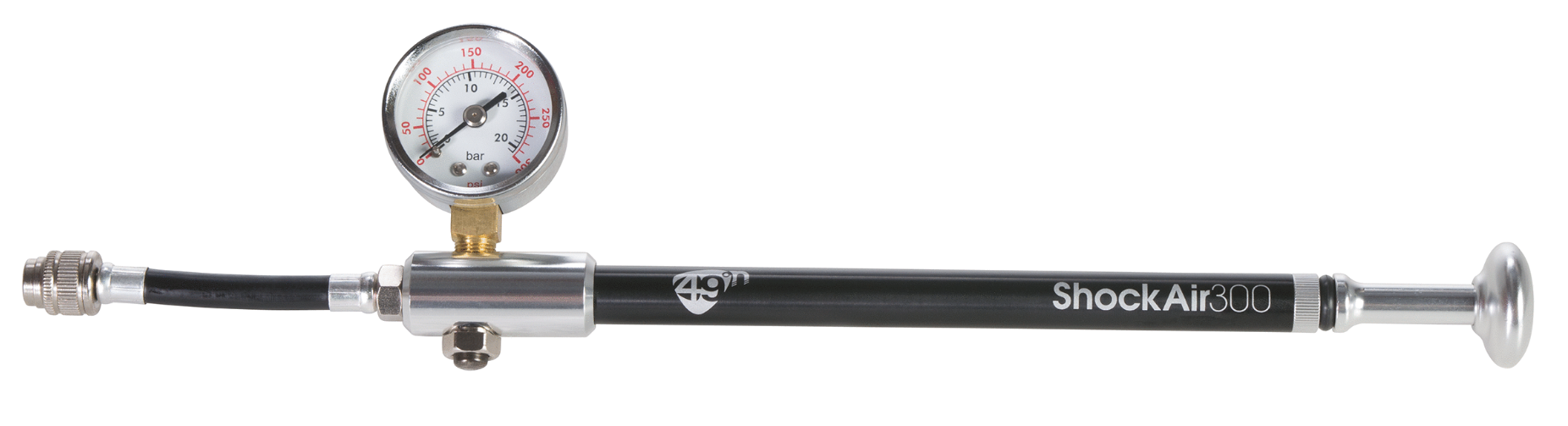 49N 49N SHOCKAIR 300 SHOCK PUMP