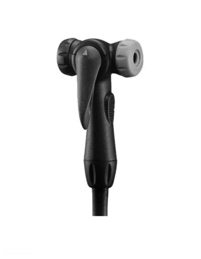 Blackburn BLACKBURN GRID 1 FLOORPUMP BLACK