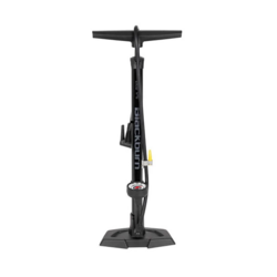 Blackburn BLACKBURN GRID 1 FLOORPUMP BLACK