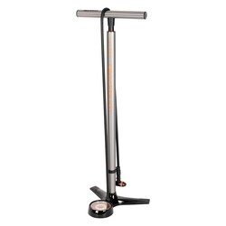 Blackburn Core Pro Floor Pump Grey
