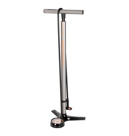 Blackburn BLACKBURN CORE PRO FLOOR PUMP GRY