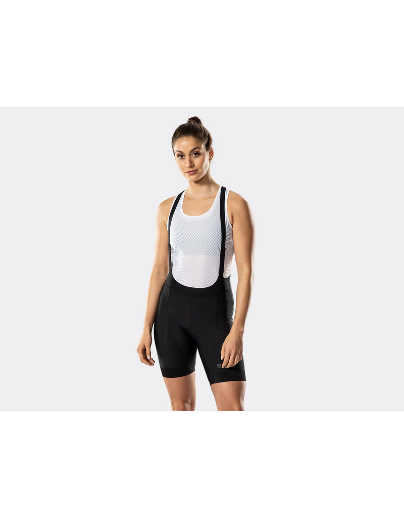 Bontrager BONTRAGER CIRCUIT BIBSHORTS WOMEN'S