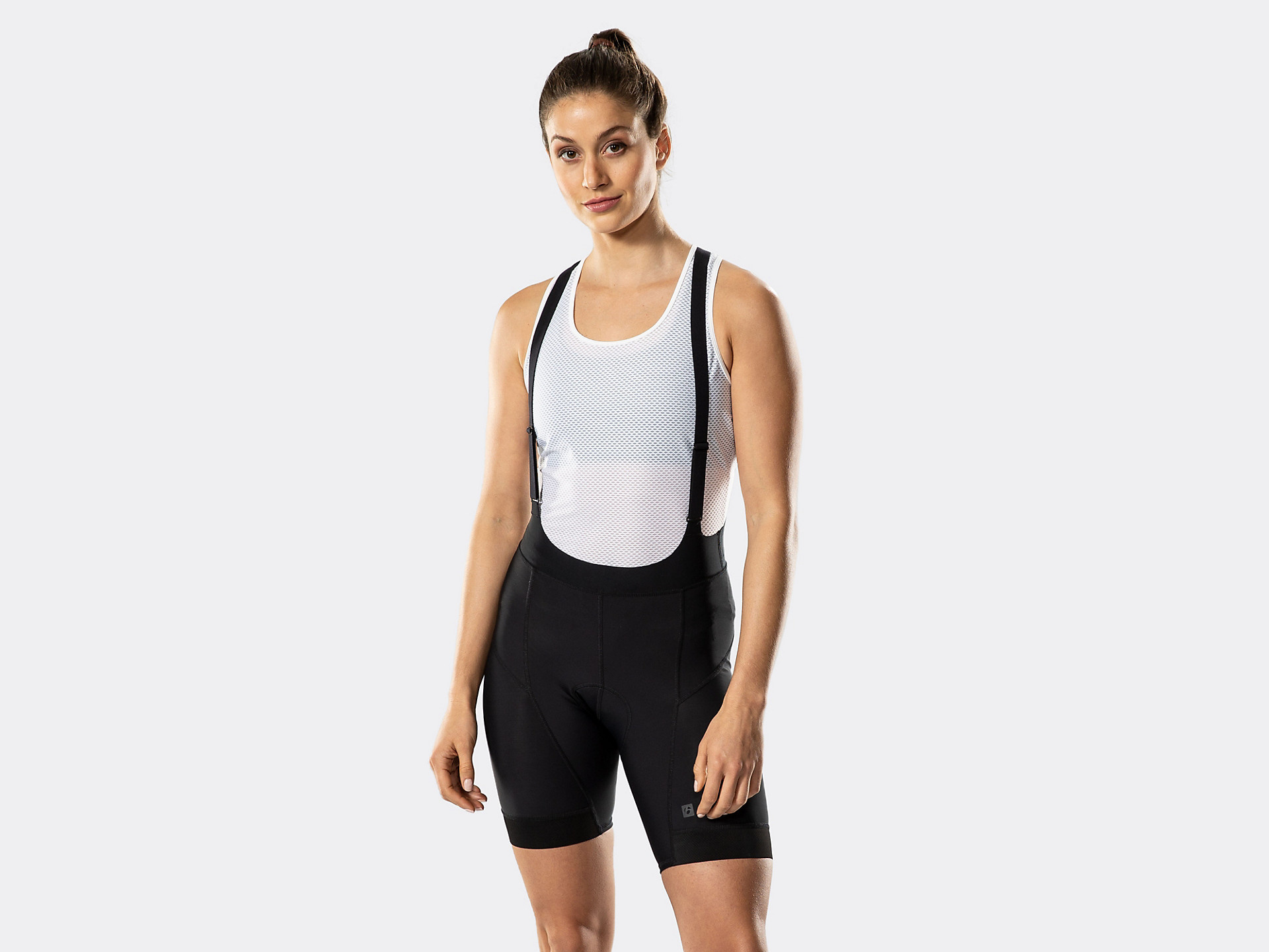Bontrager BONTRAGER CIRCUIT BIBSHORTS WOMEN'S