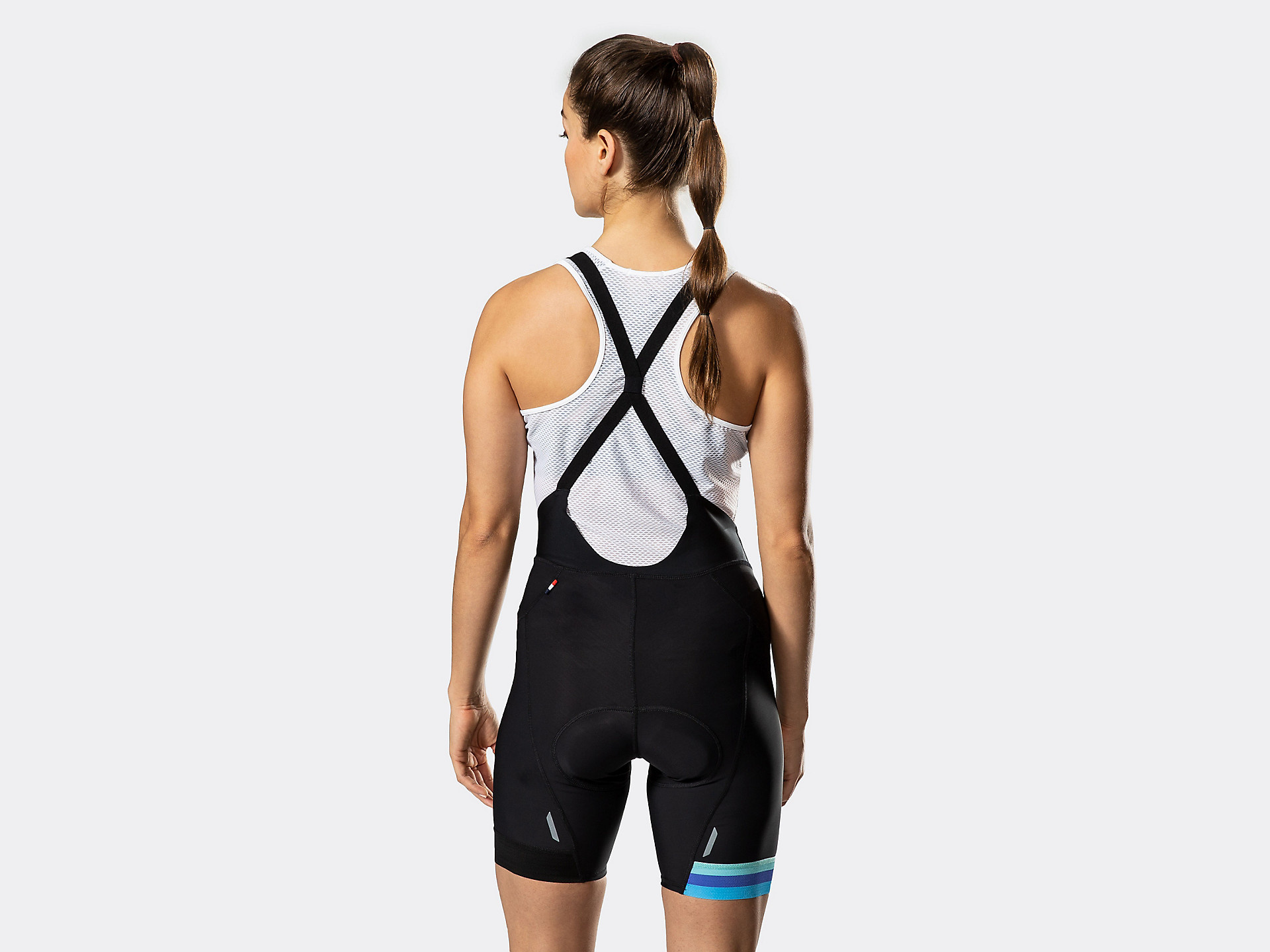 Bontrager BONTRAGER CIRCUIT BIBSHORTS WOMEN'S