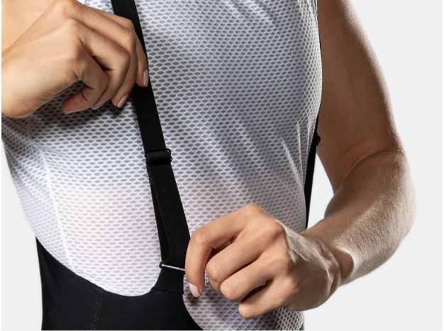 Bontrager BONTRAGER CIRCUIT BIBSHORTS WOMEN'S