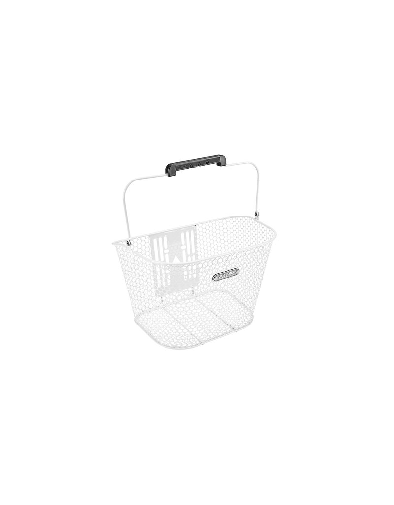 Electra Honeycomb QR Front Basket