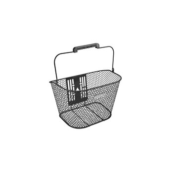 Electra Honeycomb QR Front Basket