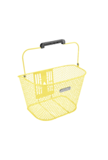 Electra Honeycomb QR Front Basket