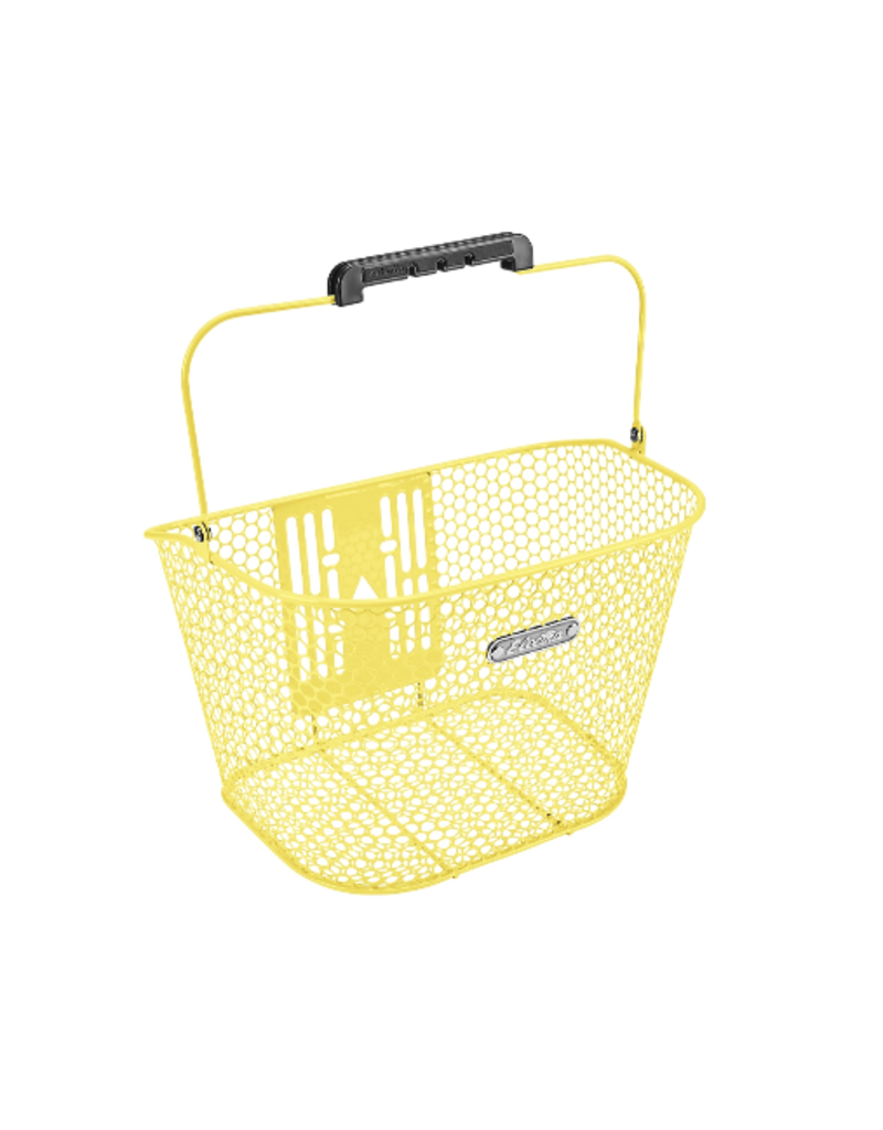 Electra Honeycomb QR Front Basket