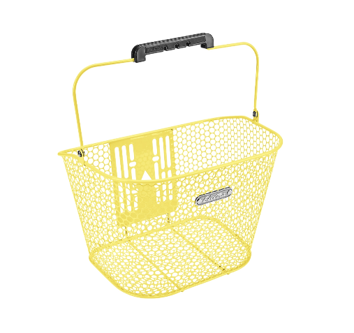 Electra Honeycomb QR Front Basket