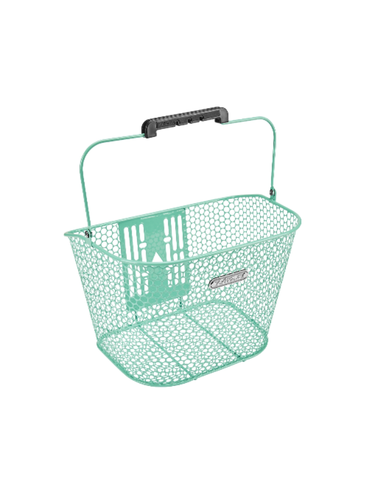 Electra Honeycomb QR Front Basket