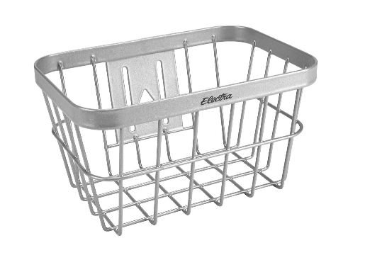 Electra Small Wired Basket