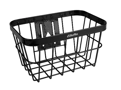 Electra Small Wired Basket