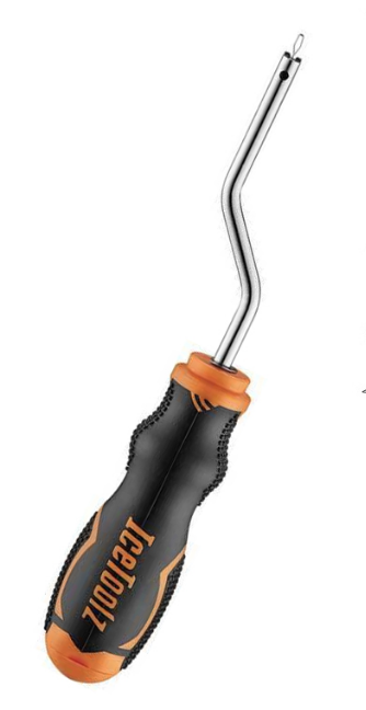 ICE TOOLZ ROTATABLE NIPPLE DRIVER DEEP RIMS