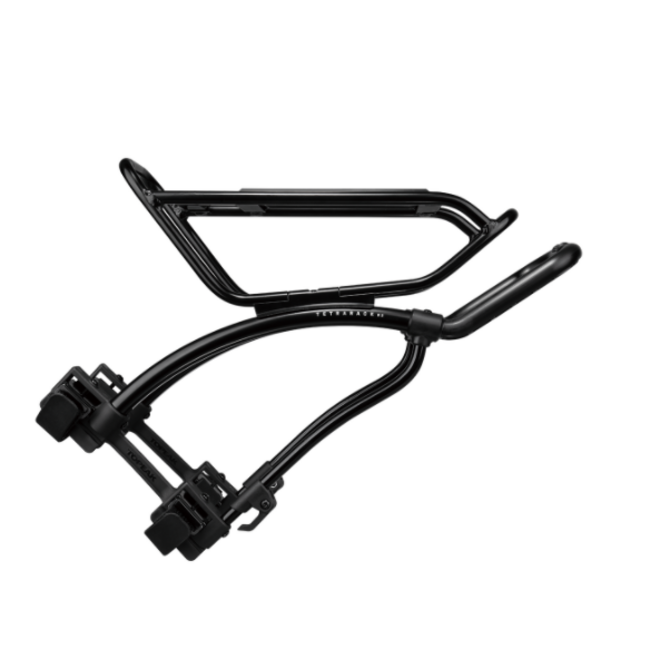 Rear Rack System TOPEAK TETRARACK R2 REAR RACK - Ideal Bike, Inc.