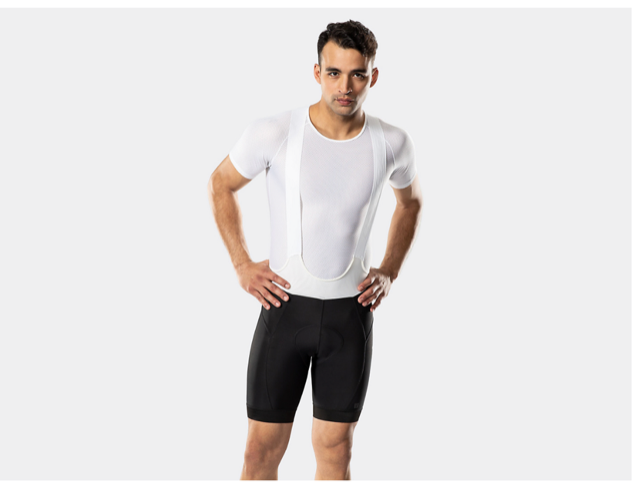 Bontrager BONTRAGER CIRCUIT BIBSHORTS MEN'S
