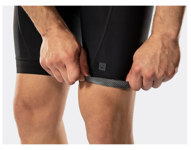 Bontrager BONTRAGER CIRCUIT BIBSHORTS MEN'S