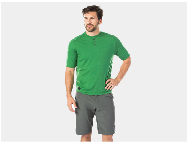 Bontrager Bontrager Adventure Cycling Short Mens