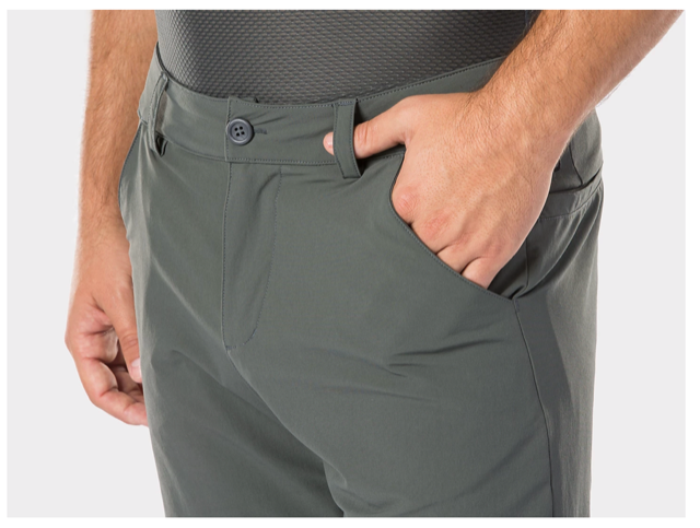 Bontrager Bontrager Adventure Cycling Short Mens