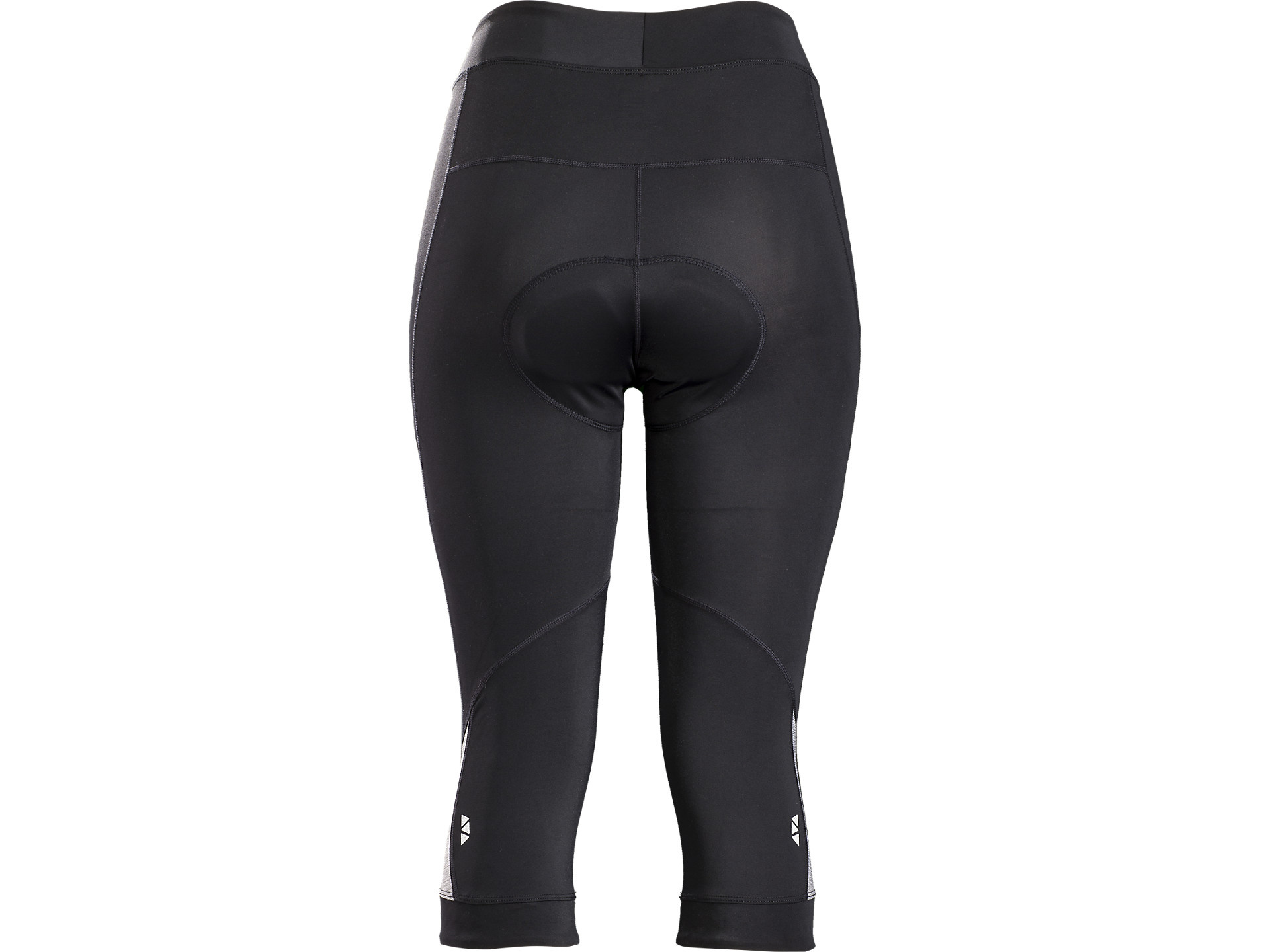 Bontrager BONTRAGER VELLA KNICKERS BLACK WOMEN'S XS