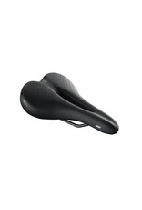 Bontrager BONTRAGER SPORT SADDLE BLACK