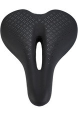 Bontrager BONTRAGER SPORT SADDLE BLACK
