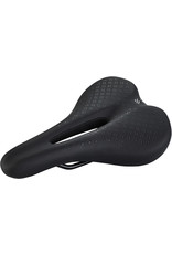 Bontrager BONTRAGER SPORT SADDLE BLACK