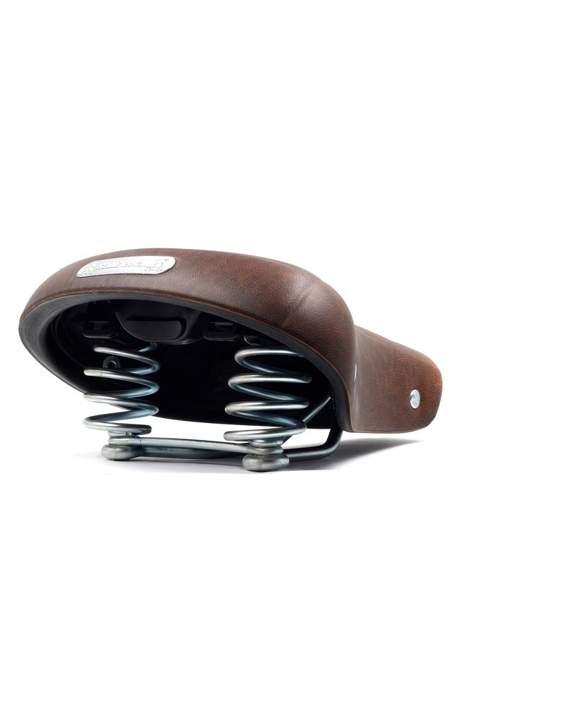 SELLE ROYAL CLASSIC ONDINA RELAXED SADDLE UNISEX BROWN
