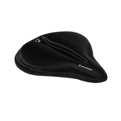 Bontrager BONTRAGER GEL CRUISER SADDLE COVER