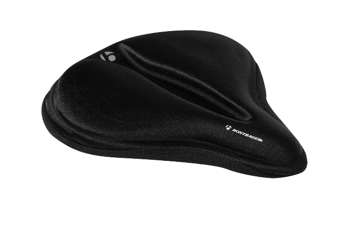 Bontrager BONTRAGER GEL CRUISER SADDLE COVER