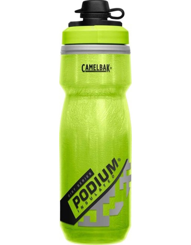 Camelbak CAMELBAK PODIUM DIRT SERIES CHILL