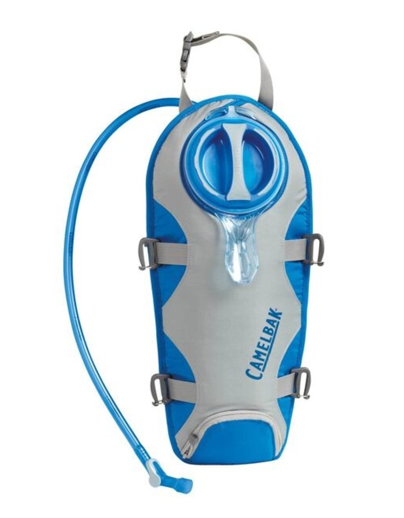 Camelbak CAMELBAK UNBOTTLE FROSTGREY / TURKISH SEA WATER RESERVOIR