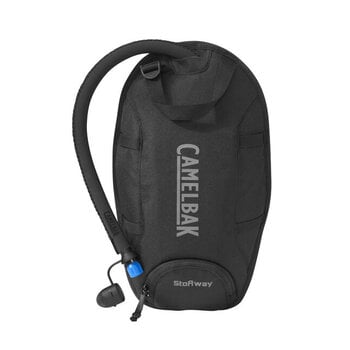 Camelbak Stoaway 70oz Water Reservior Black