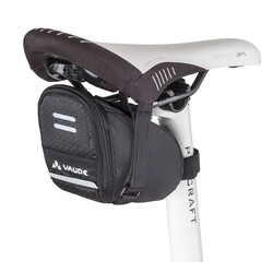 Vaude Race Light Seat Bag Black
